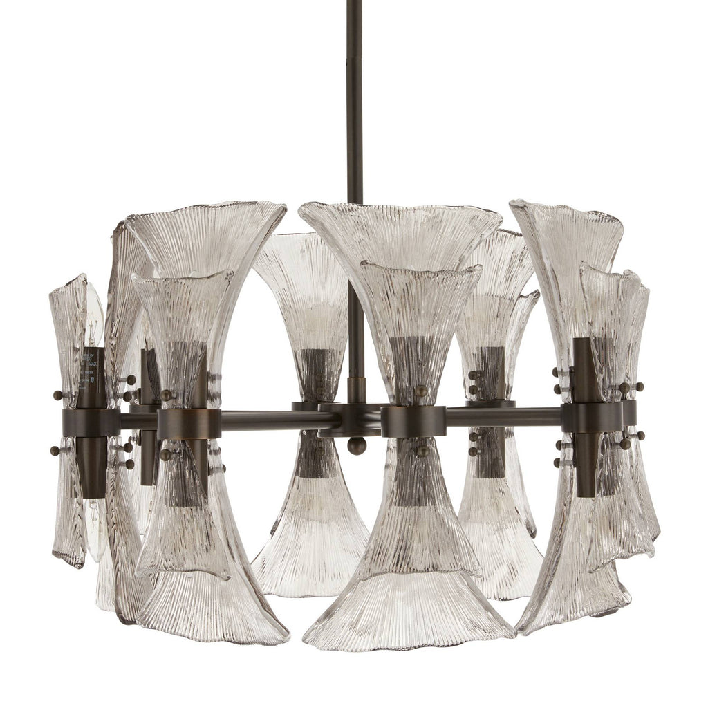 Heritage Gwendolyn Chandelier