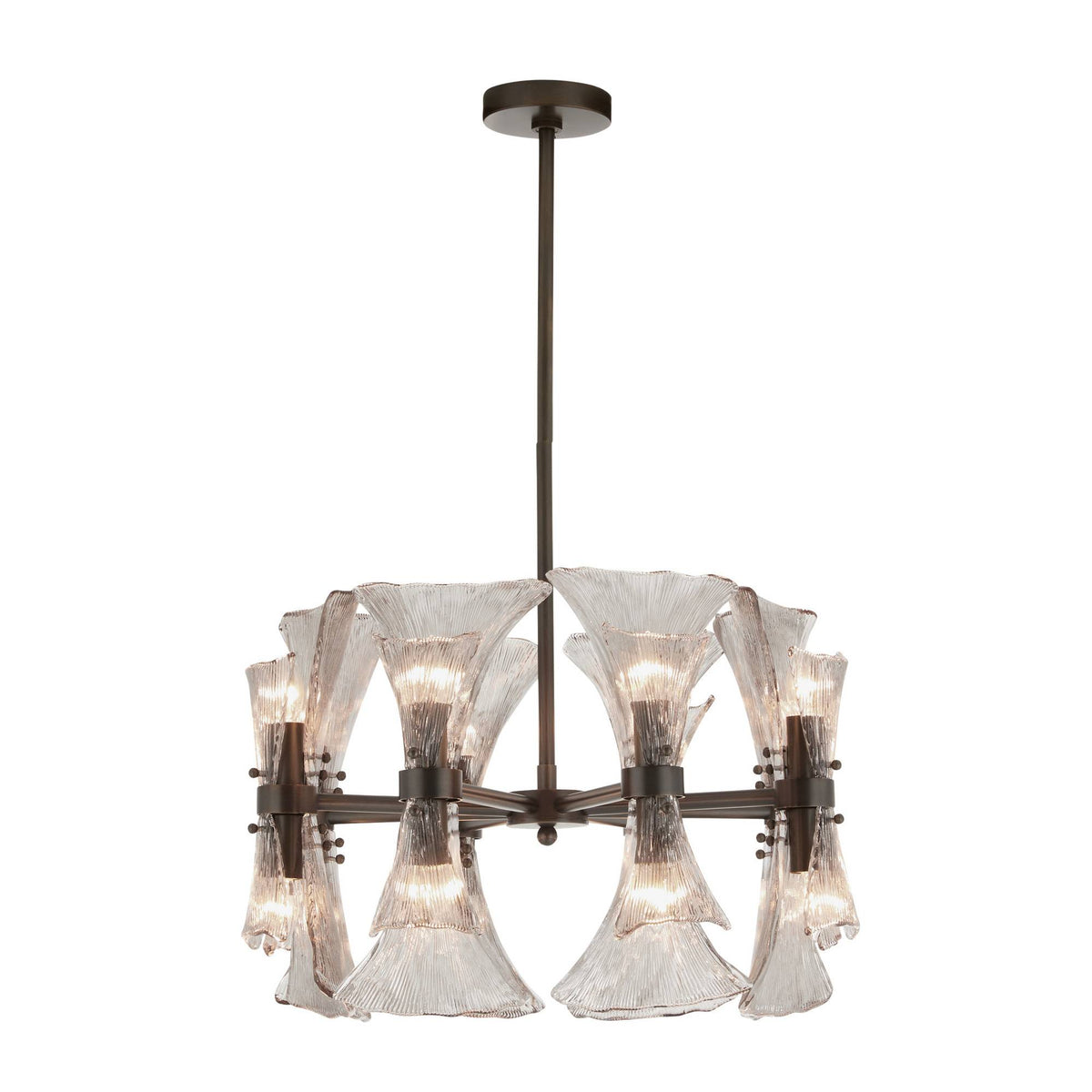 Heritage Gwendolyn Chandelier