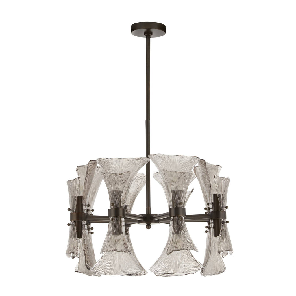 Heritage Gwendolyn Chandelier