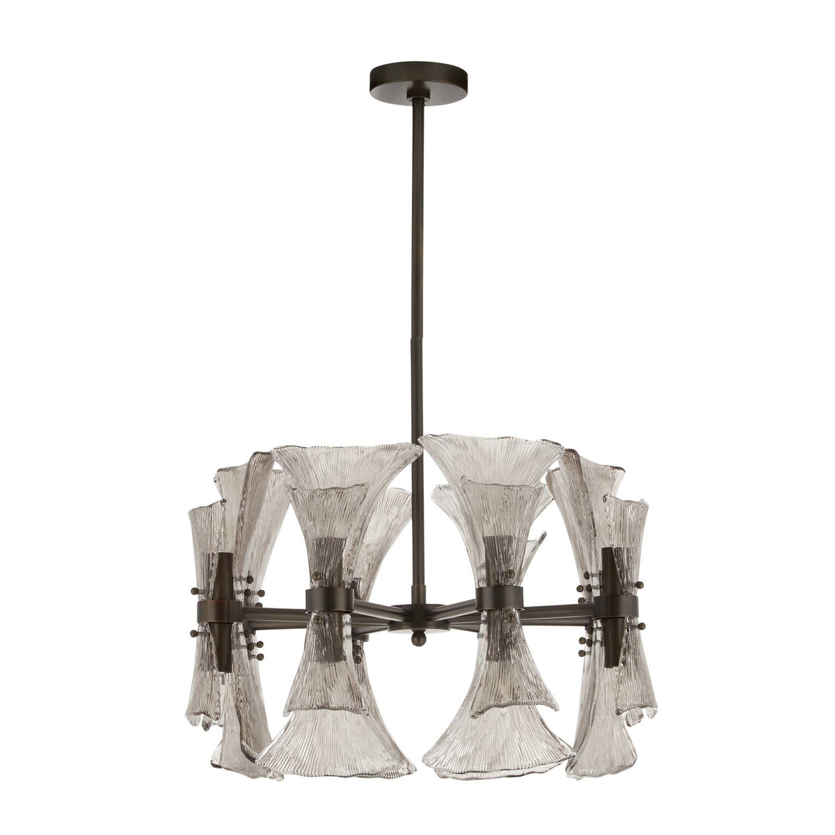 Heritage Gwendolyn Chandelier