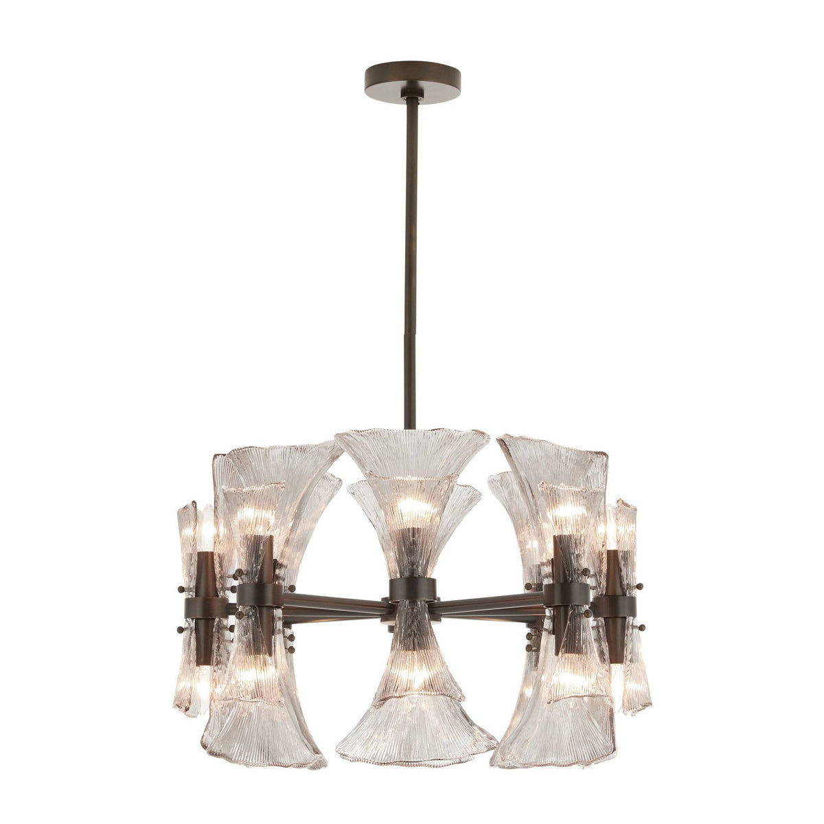 Heritage Gwendolyn Chandelier