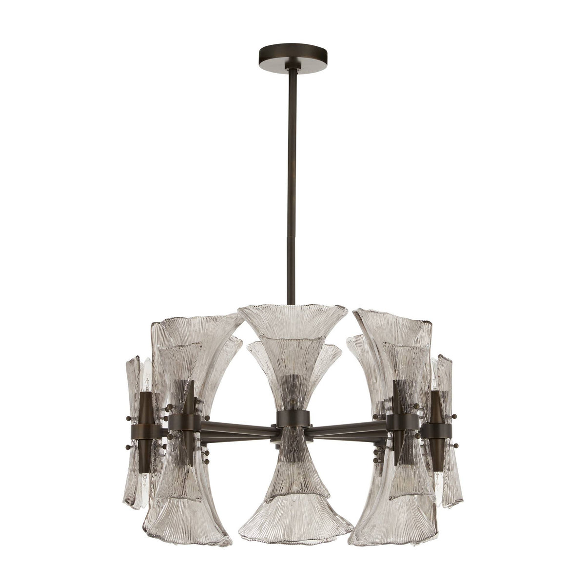 Heritage Gwendolyn Chandelier