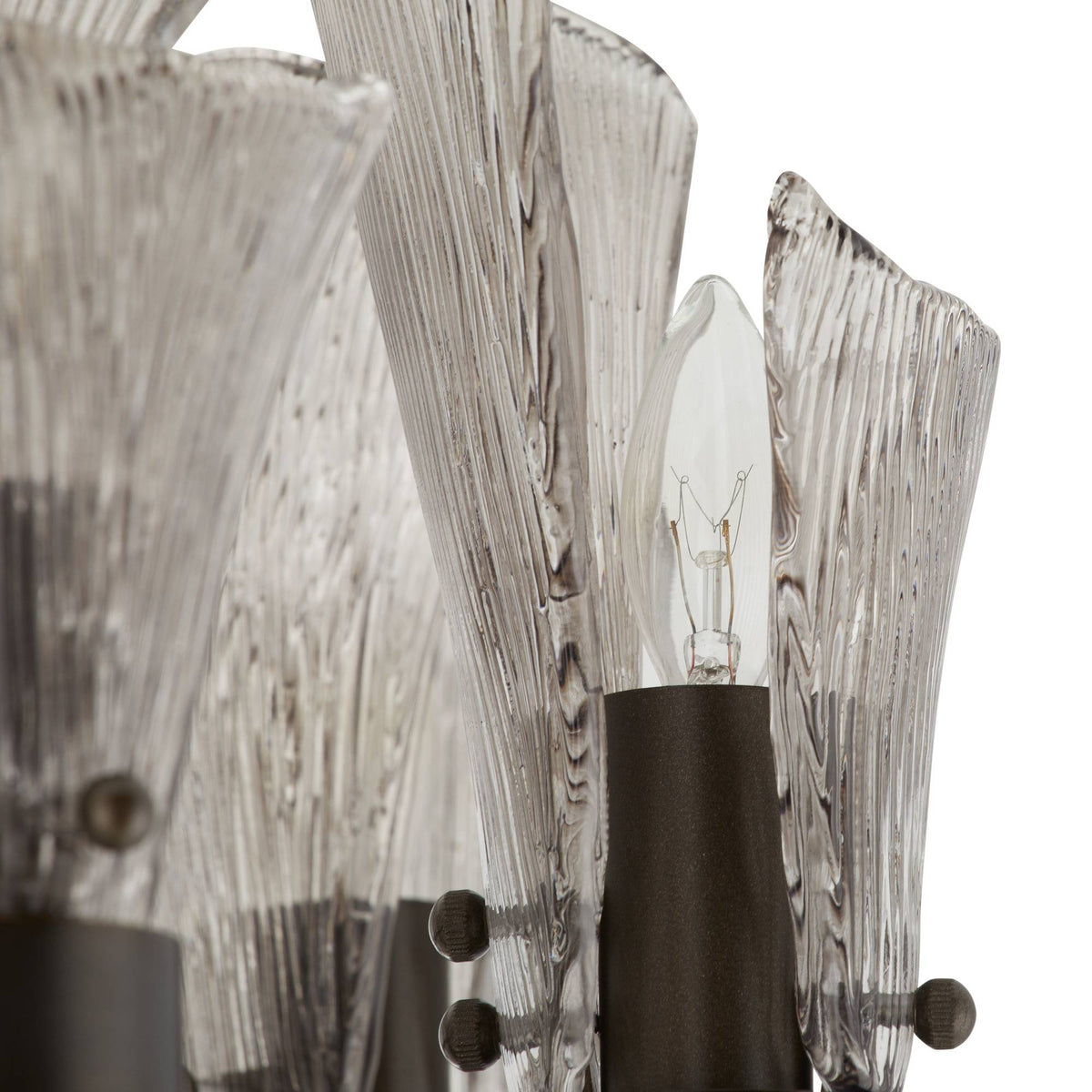 Heritage Gwendolyn Chandelier