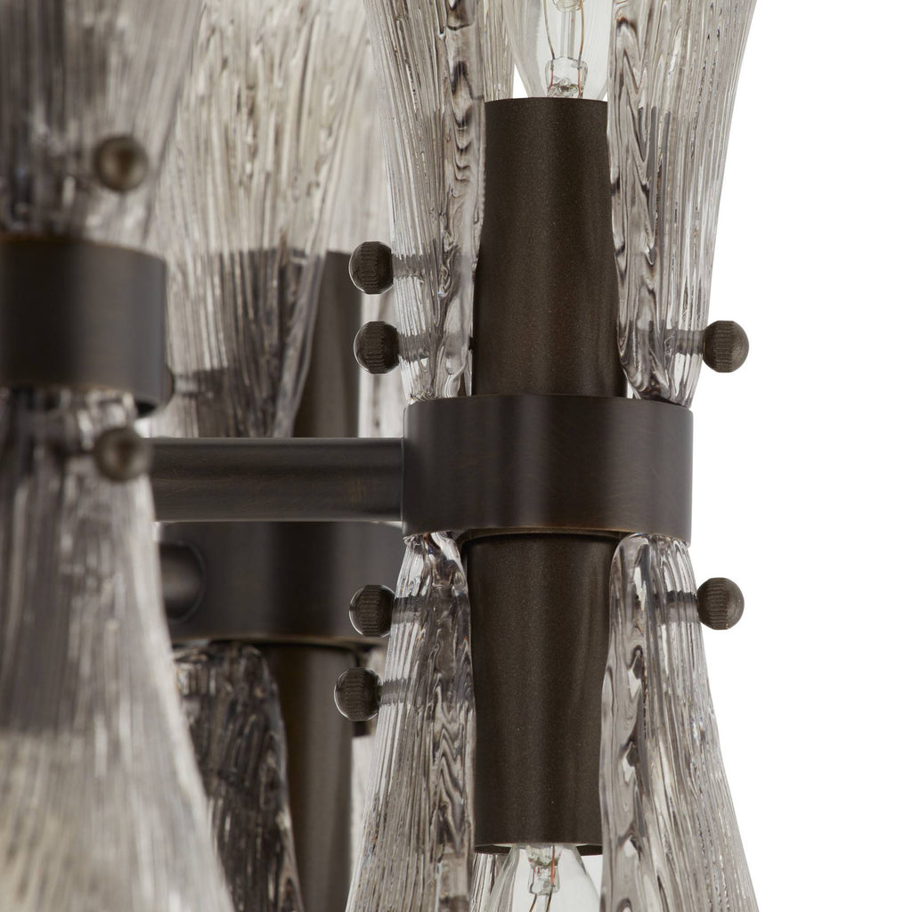 Heritage Gwendolyn Chandelier