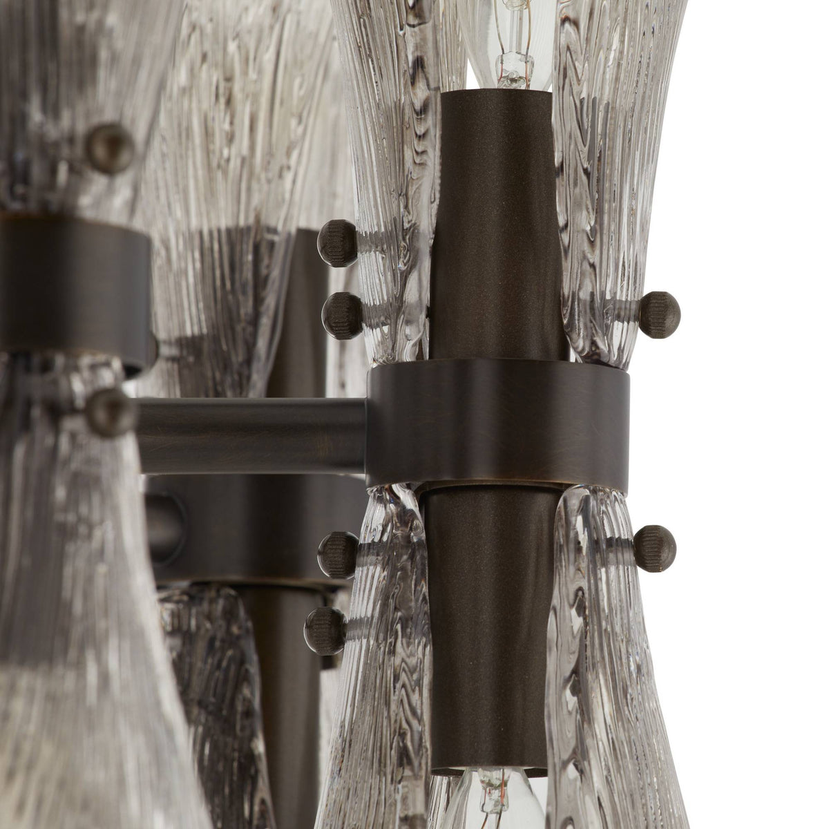 Heritage Gwendolyn Chandelier