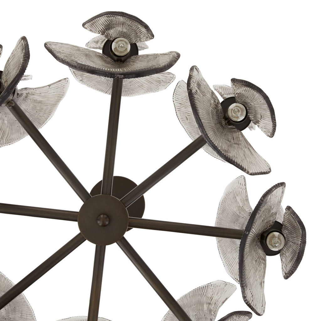 Heritage Gwendolyn Chandelier