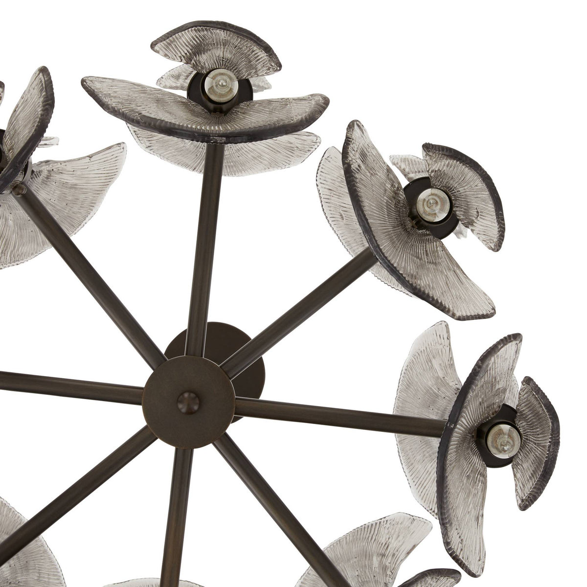 Heritage Gwendolyn Chandelier