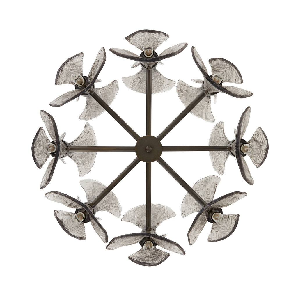 Heritage Gwendolyn Chandelier