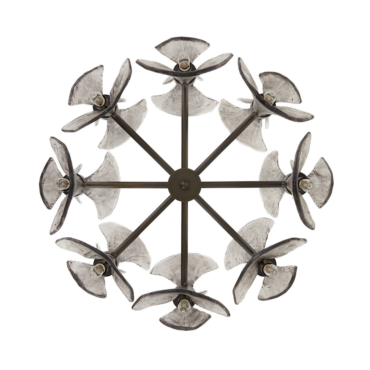 Heritage Gwendolyn Chandelier