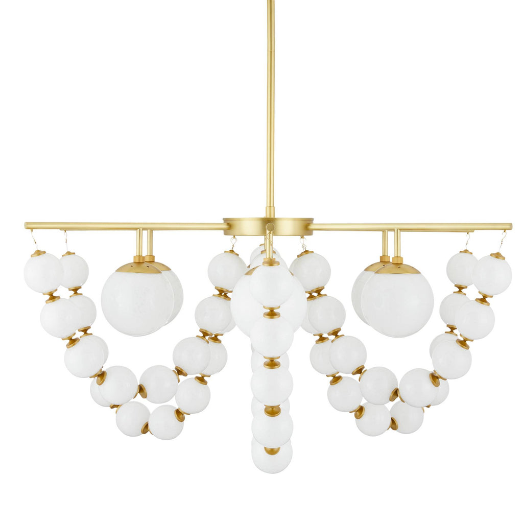Heritage Genesis Chandelier