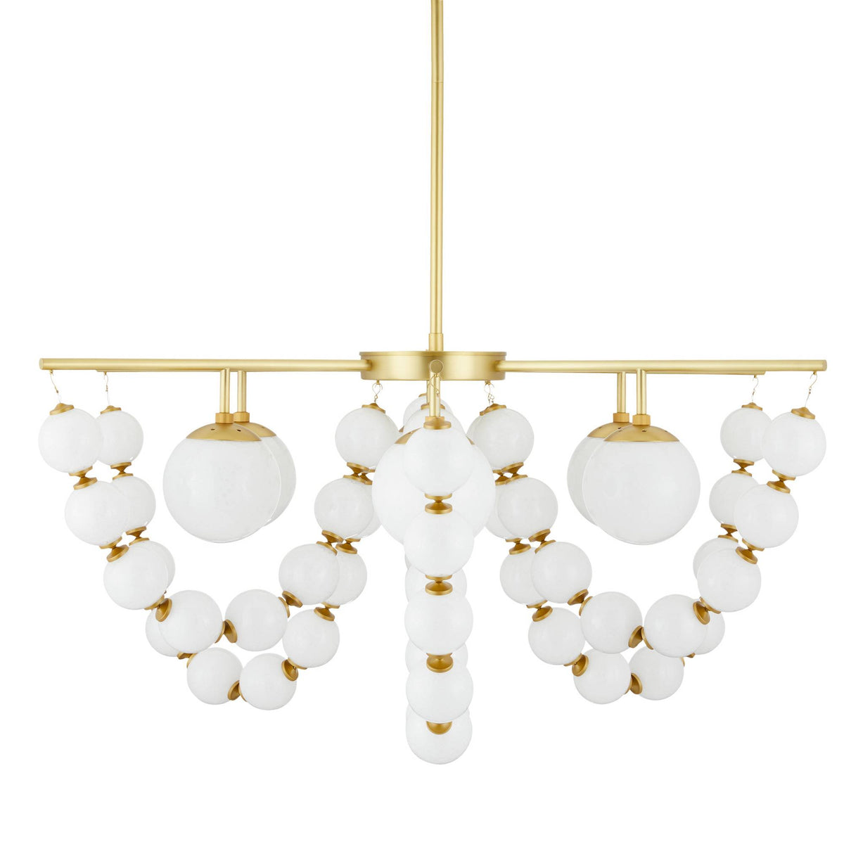 Heritage Genesis Chandelier