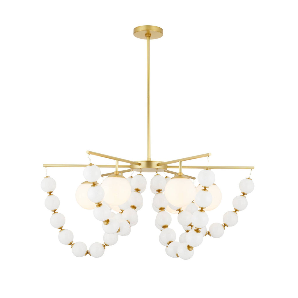 Heritage Genesis Chandelier