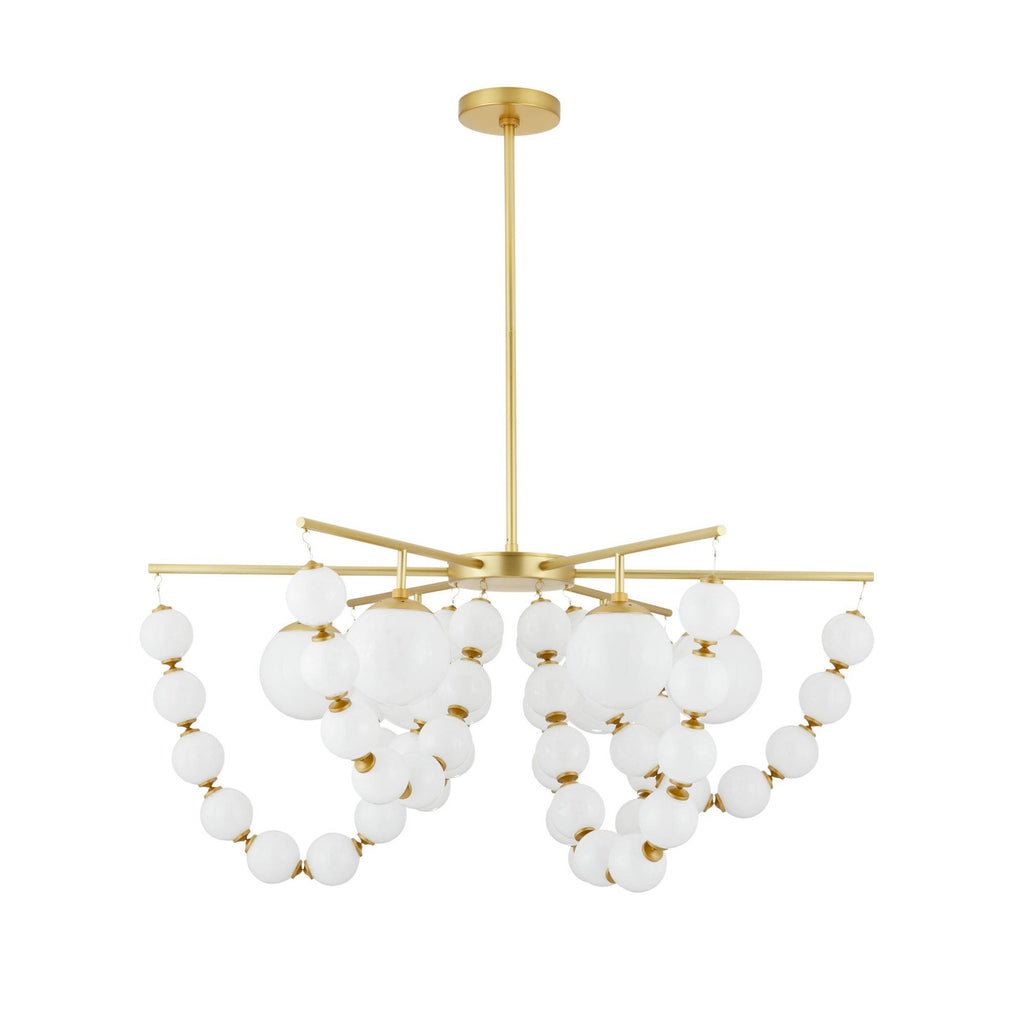 Heritage Genesis Chandelier