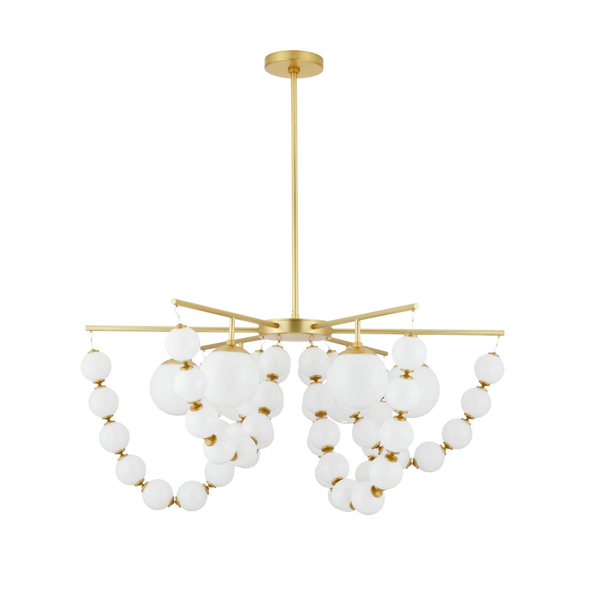 Heritage Genesis Chandelier