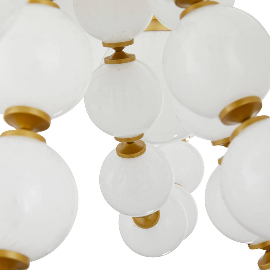 Heritage Genesis Chandelier
