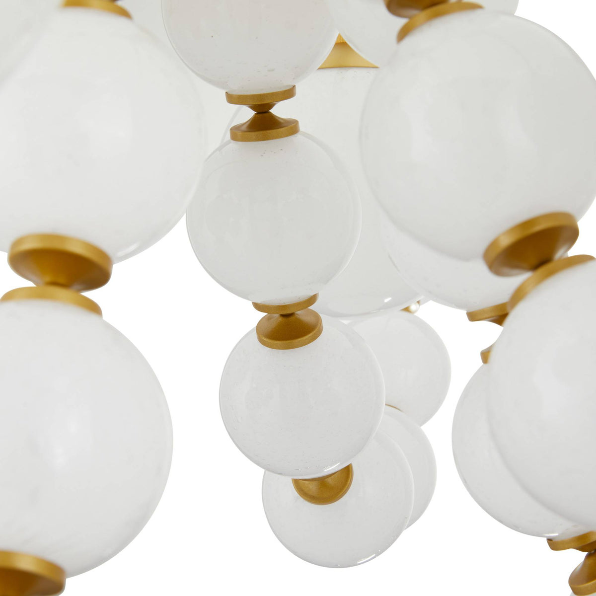 Heritage Genesis Chandelier
