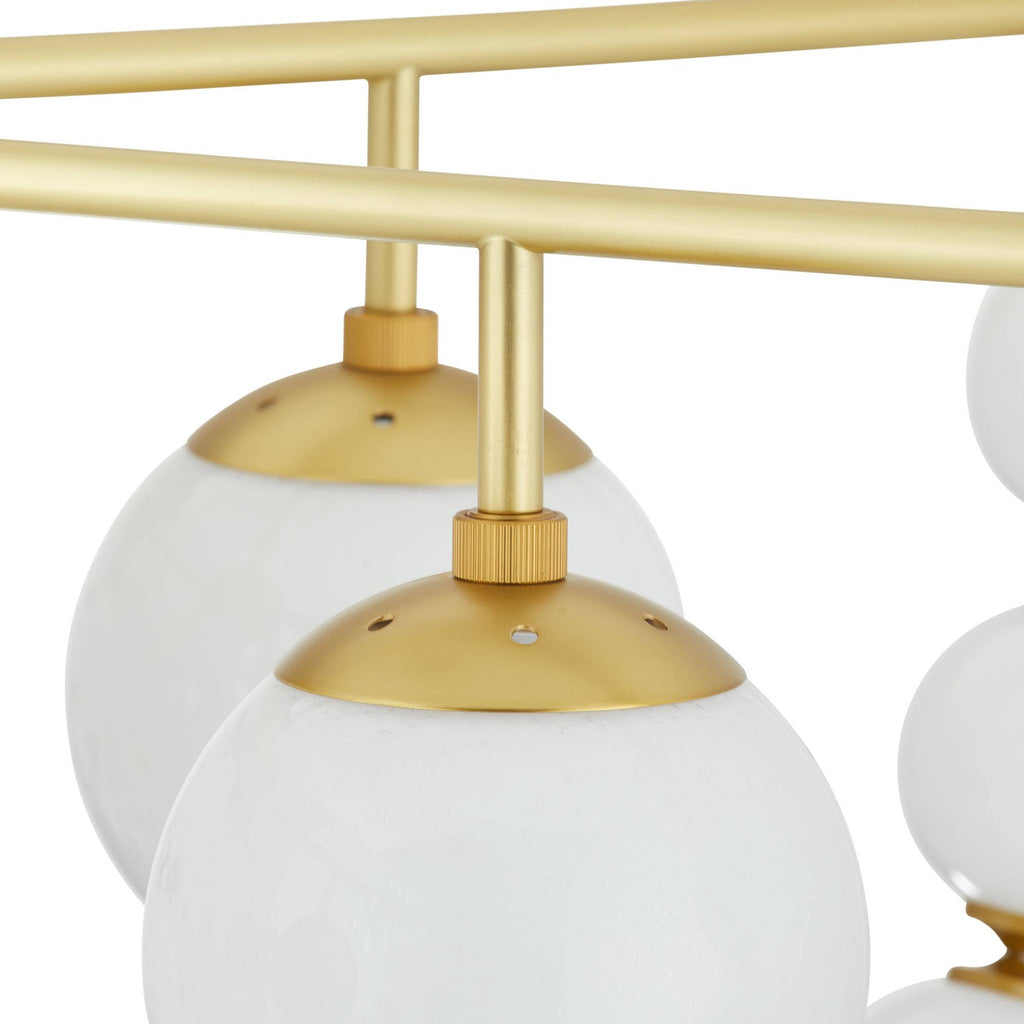 Heritage Genesis Chandelier