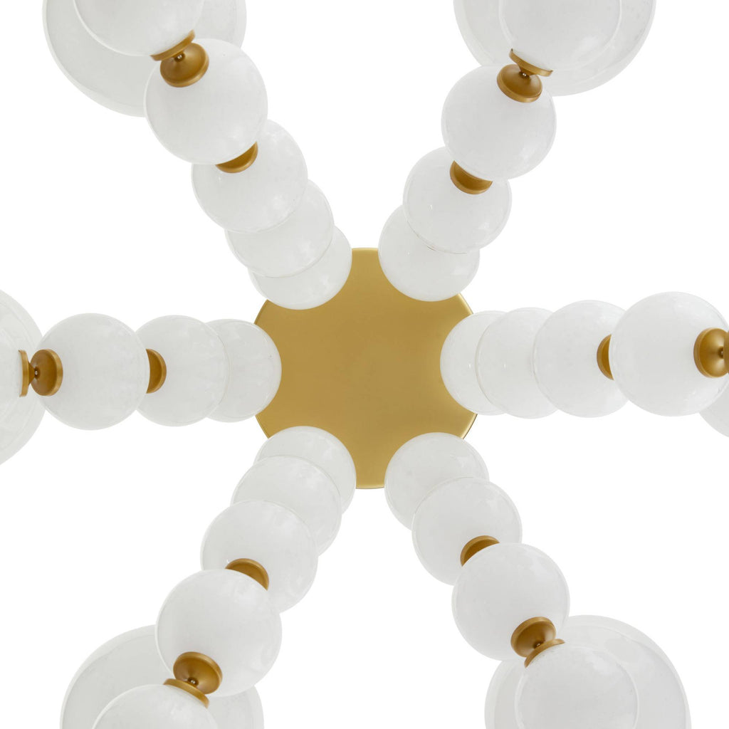 Heritage Genesis Chandelier