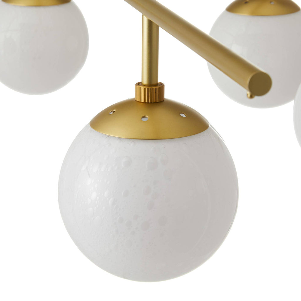 Heritage Genesis Chandelier