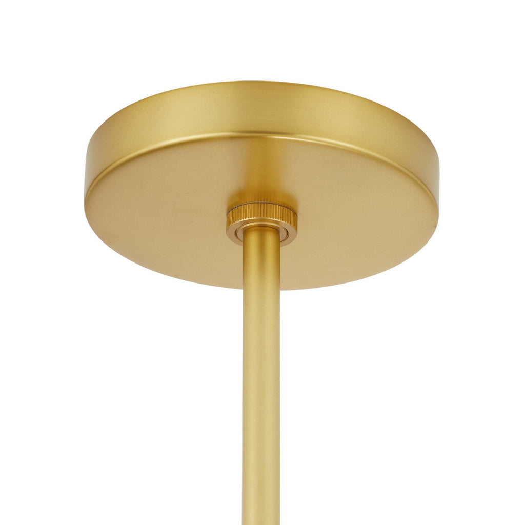 Heritage Genesis Chandelier