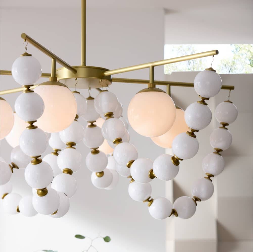Heritage Genesis Chandelier