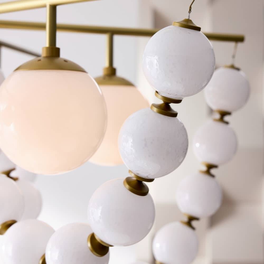 Heritage Genesis Chandelier