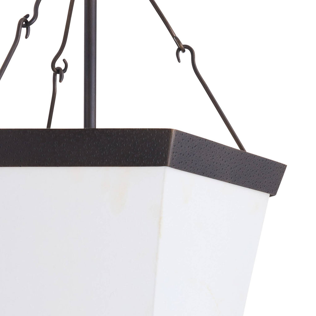 Heritage Lillian Pendant