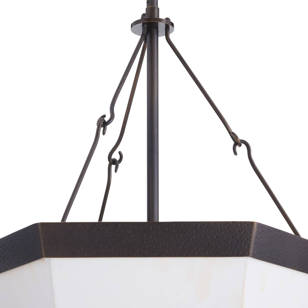 Heritage Lillian Pendant