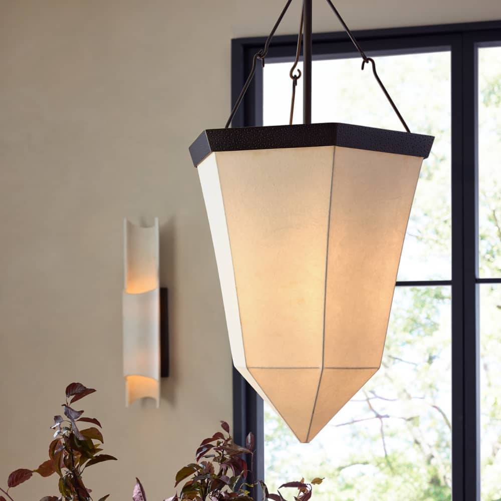Heritage Lillian Pendant