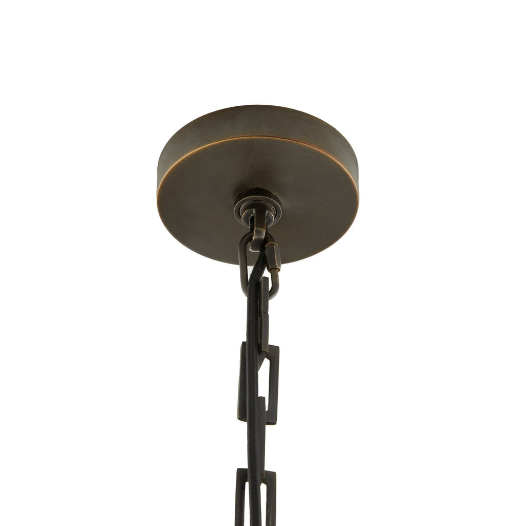 Heritage Rosemont Large Pendant
