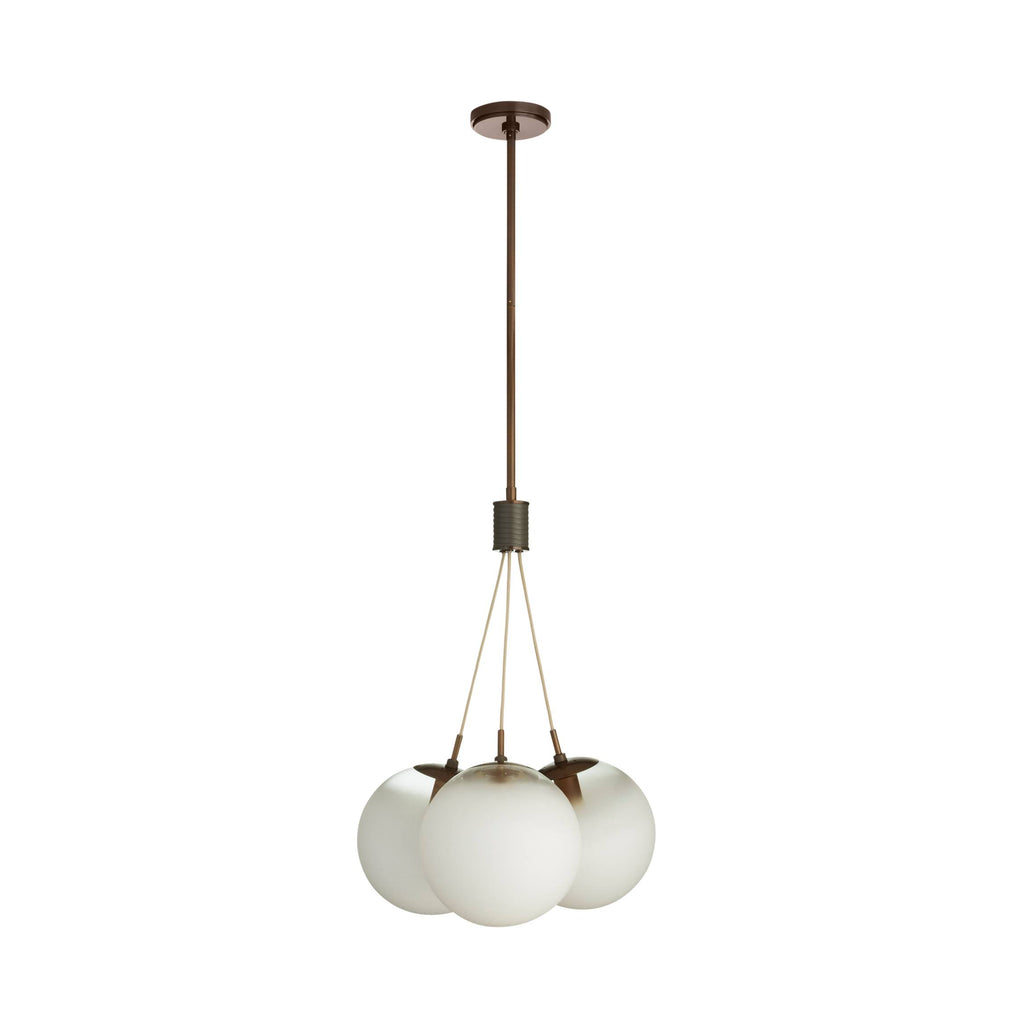 Signature Trinity Chandelier