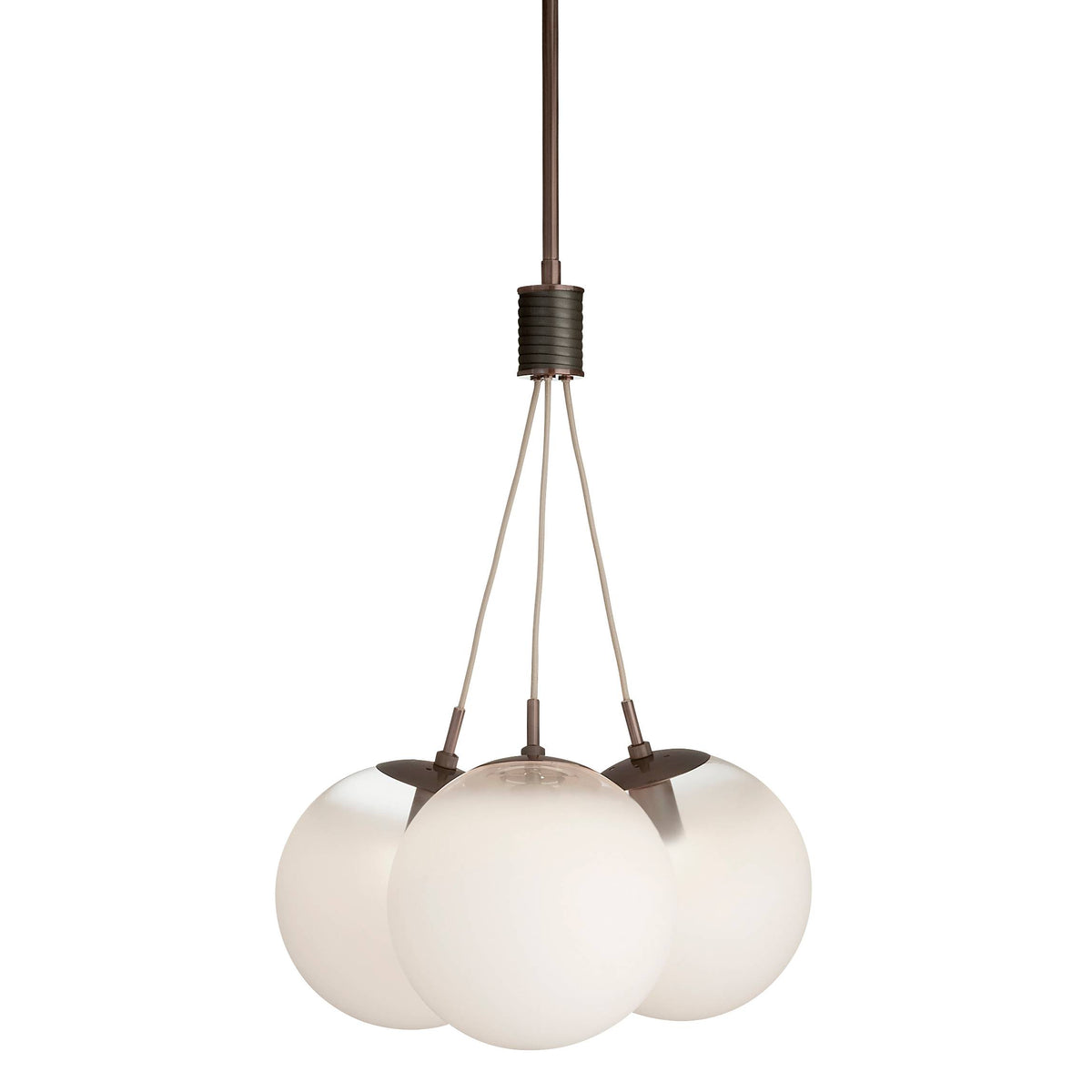 Signature Trinity Chandelier