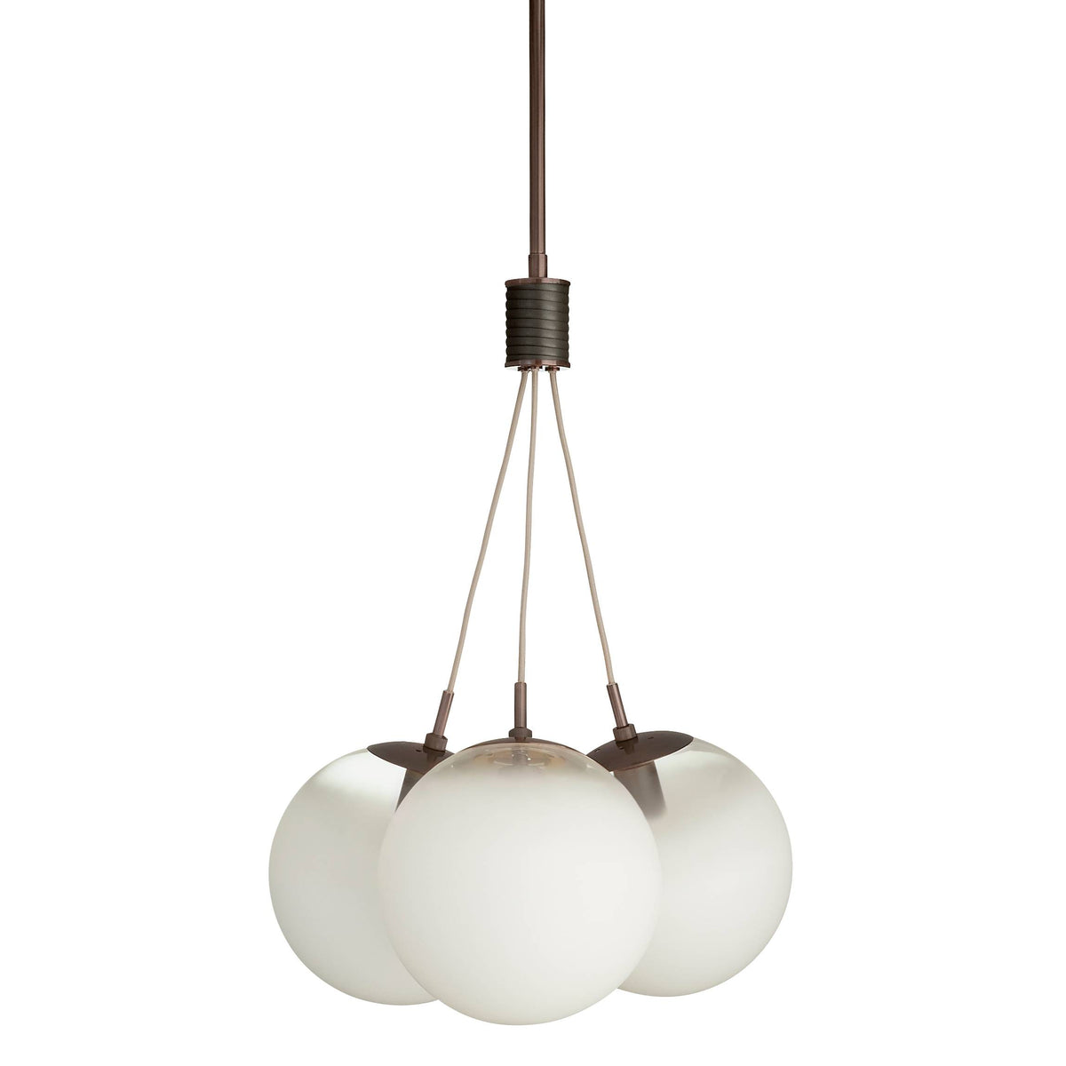 Signature Trinity Chandelier