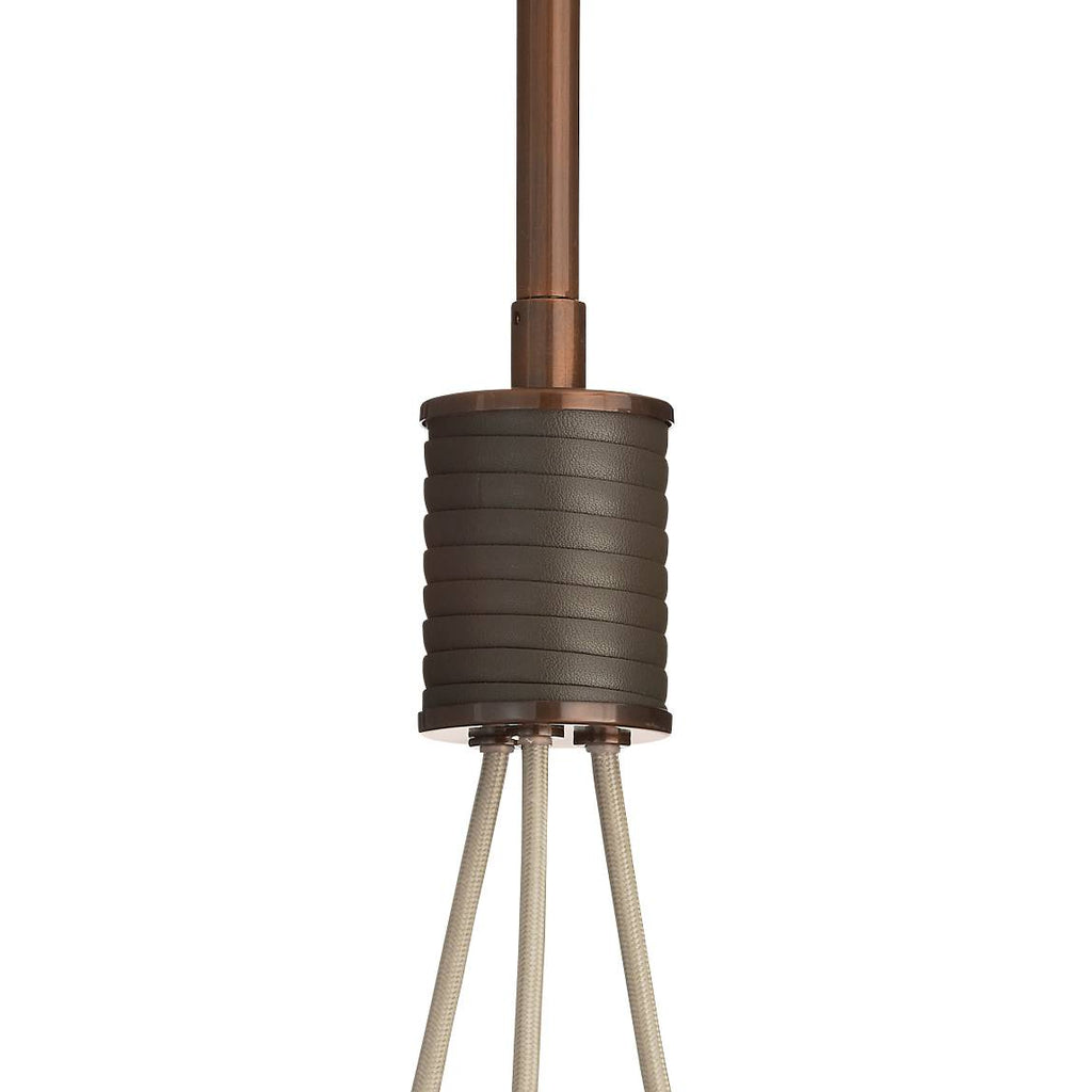 Signature Trinity Chandelier