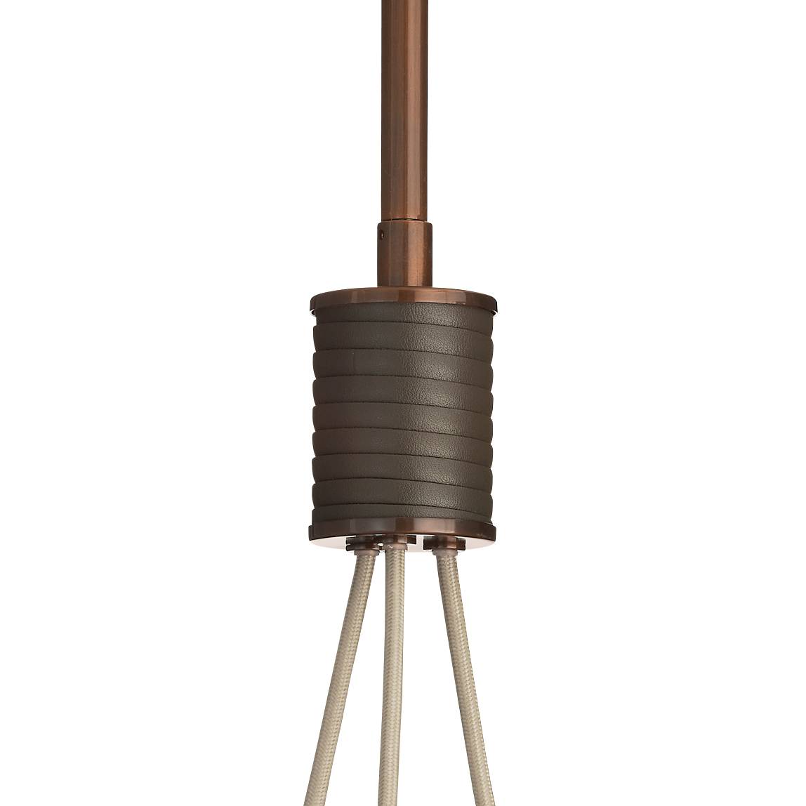 Signature Trinity Chandelier