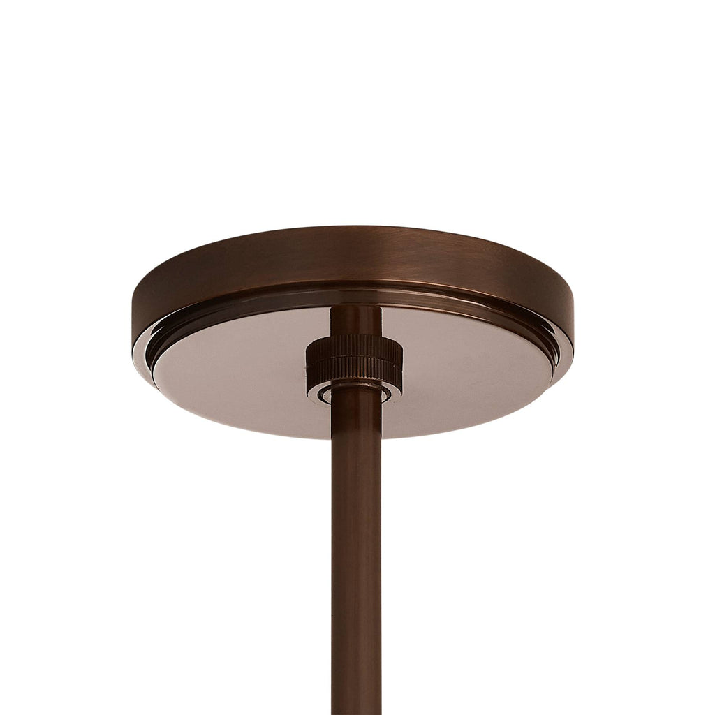 Signature Trinity Chandelier