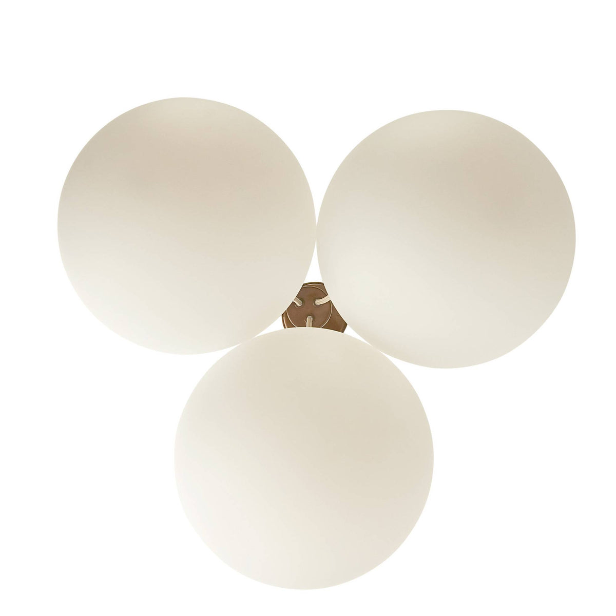 Signature Trinity Chandelier
