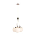 Trinity Chandelier