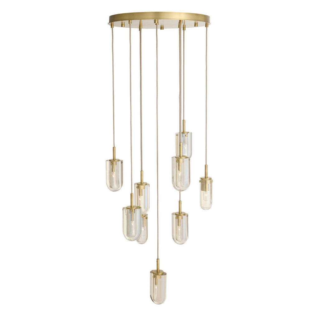 Signature Javier Multi-Port Chandelier