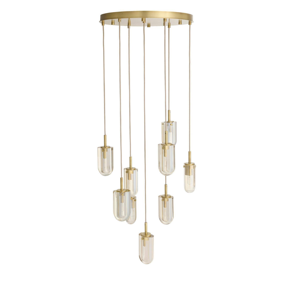 Signature Javier Multi-Port Chandelier