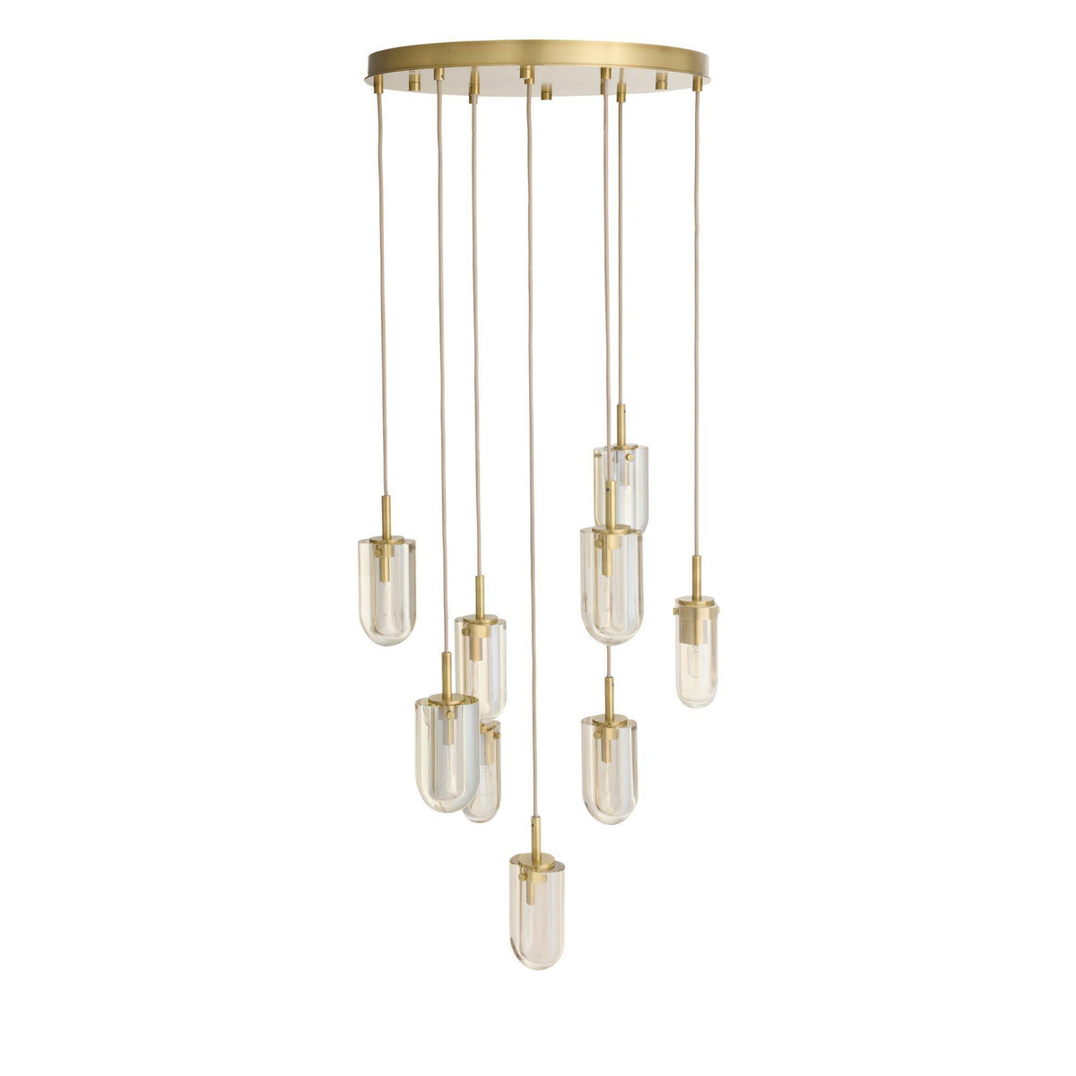 Signature Javier Multi-Port Chandelier
