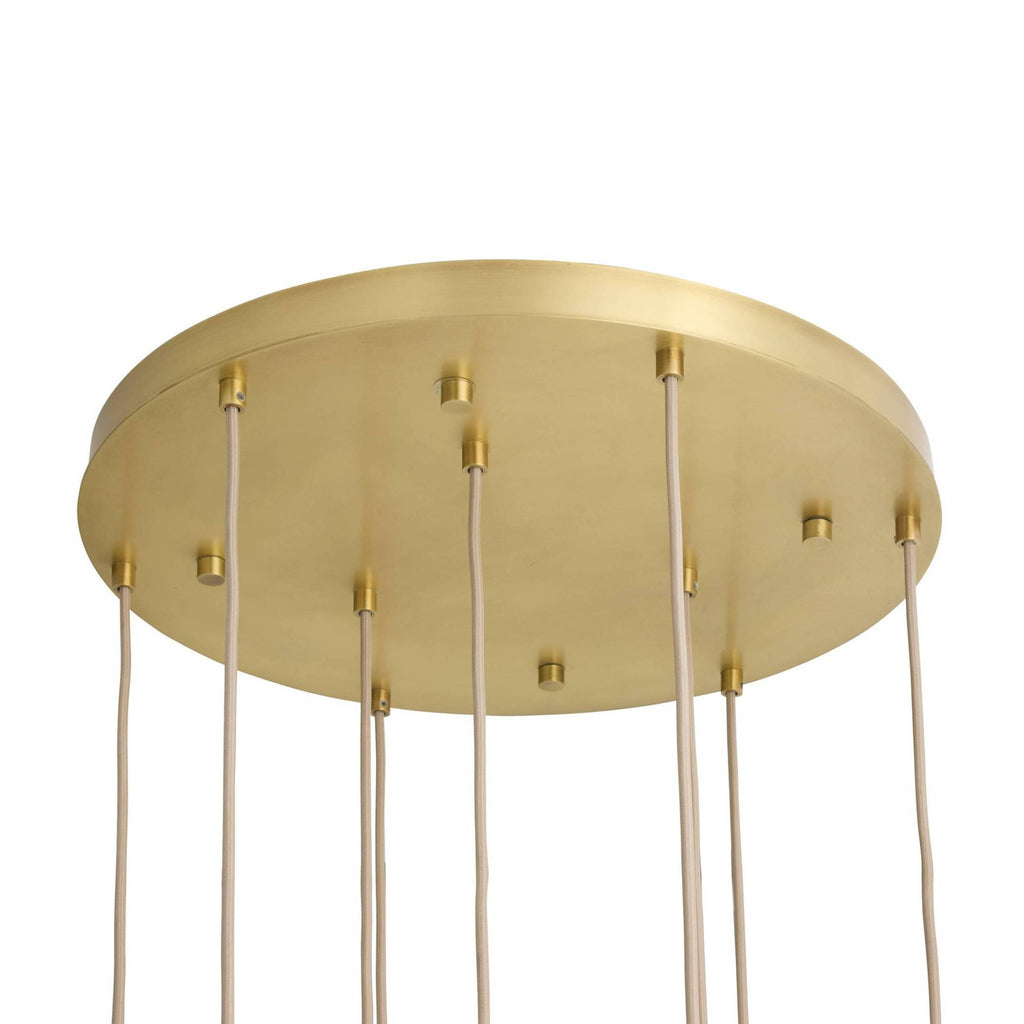 Signature Javier Multi-Port Chandelier