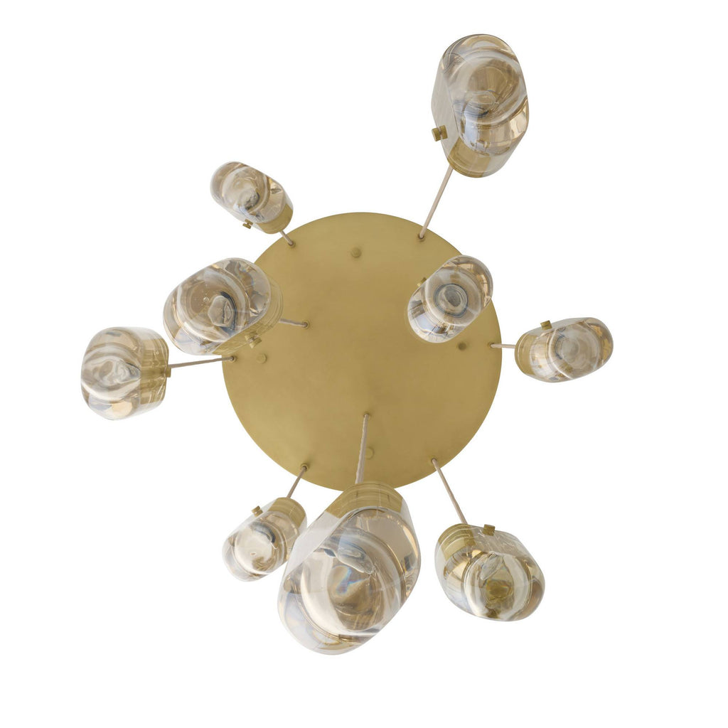 Signature Javier Multi-Port Chandelier