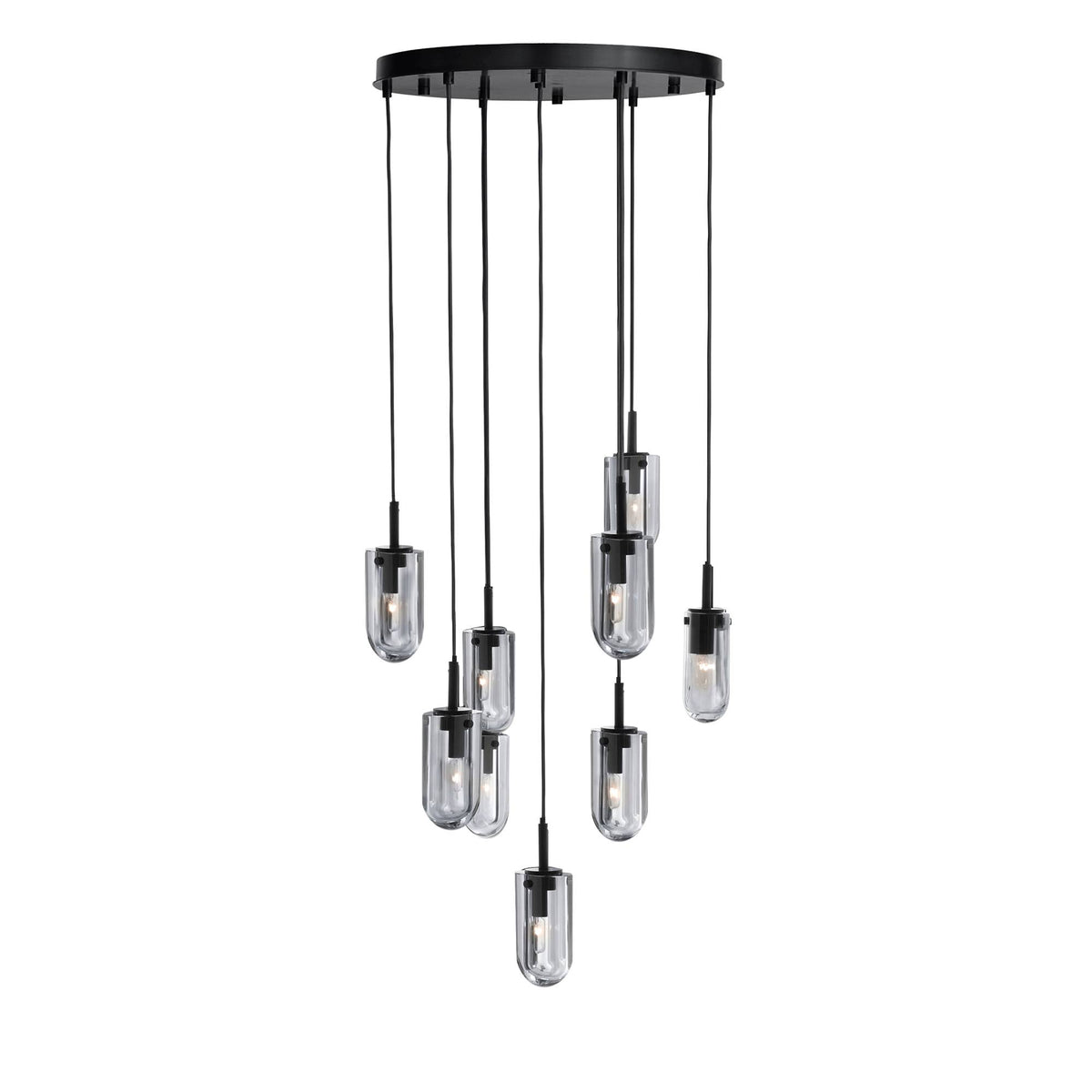 Signature Javier Multi-Port Chandelier