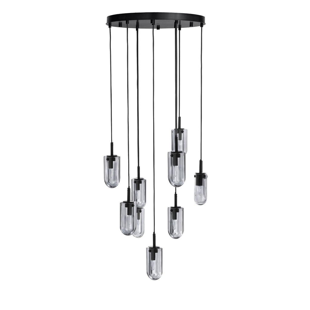 Signature Javier Multi-Port Chandelier