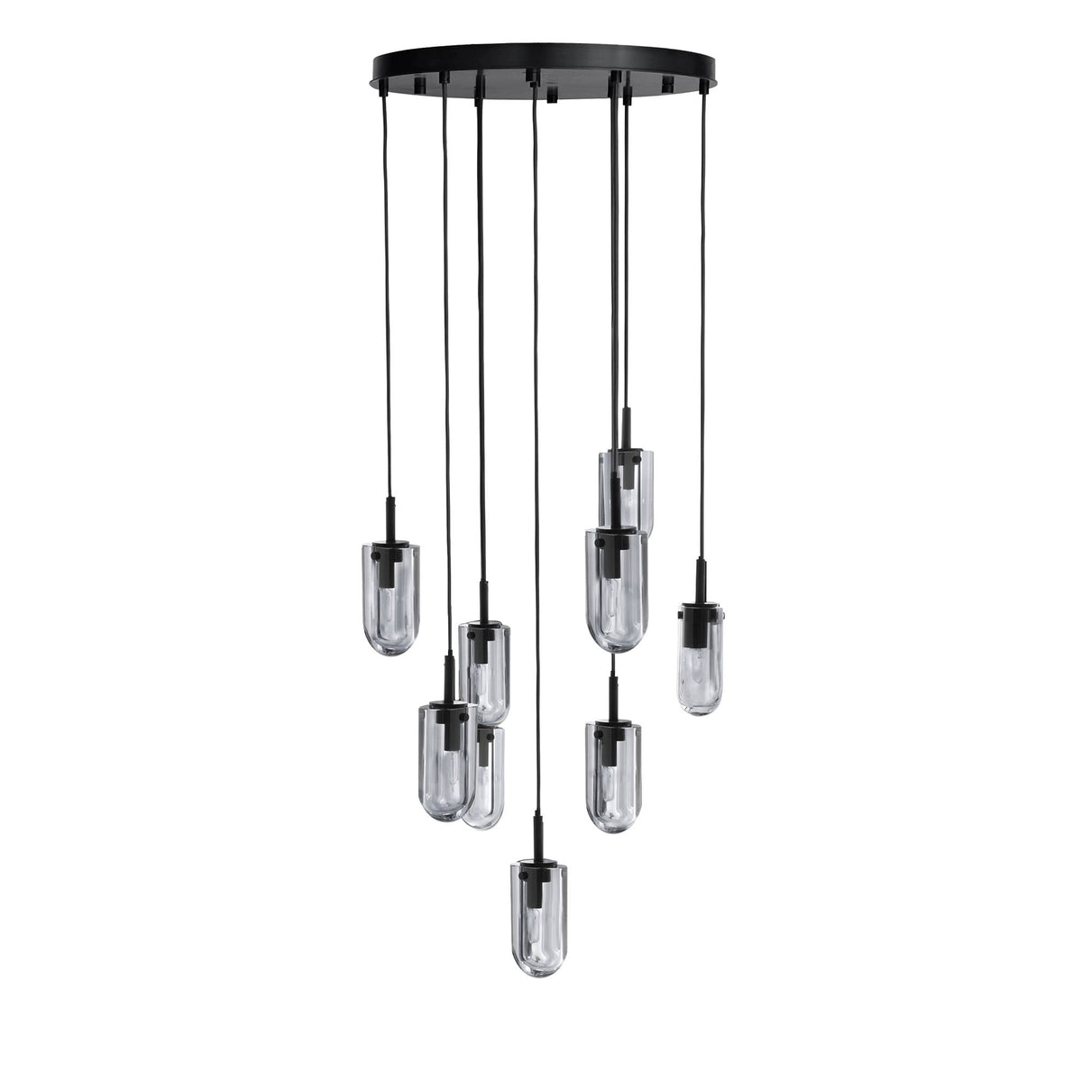 Signature Javier Multi-Port Chandelier