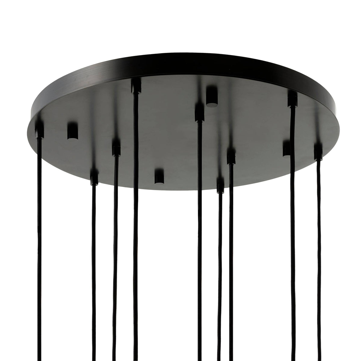 Signature Javier Multi-Port Chandelier