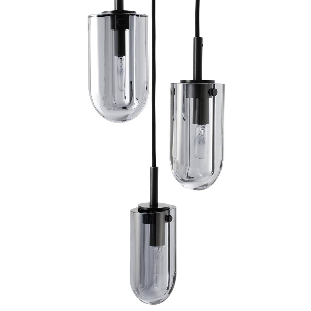 Signature Javier Multi-Port Chandelier