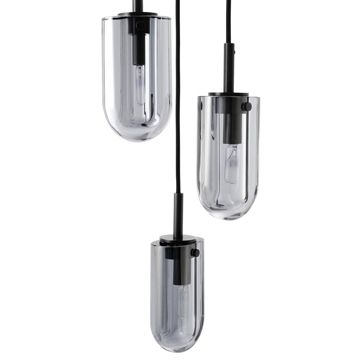Signature Javier Multi-Port Chandelier
