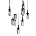 Javier Multi-Port Chandelier